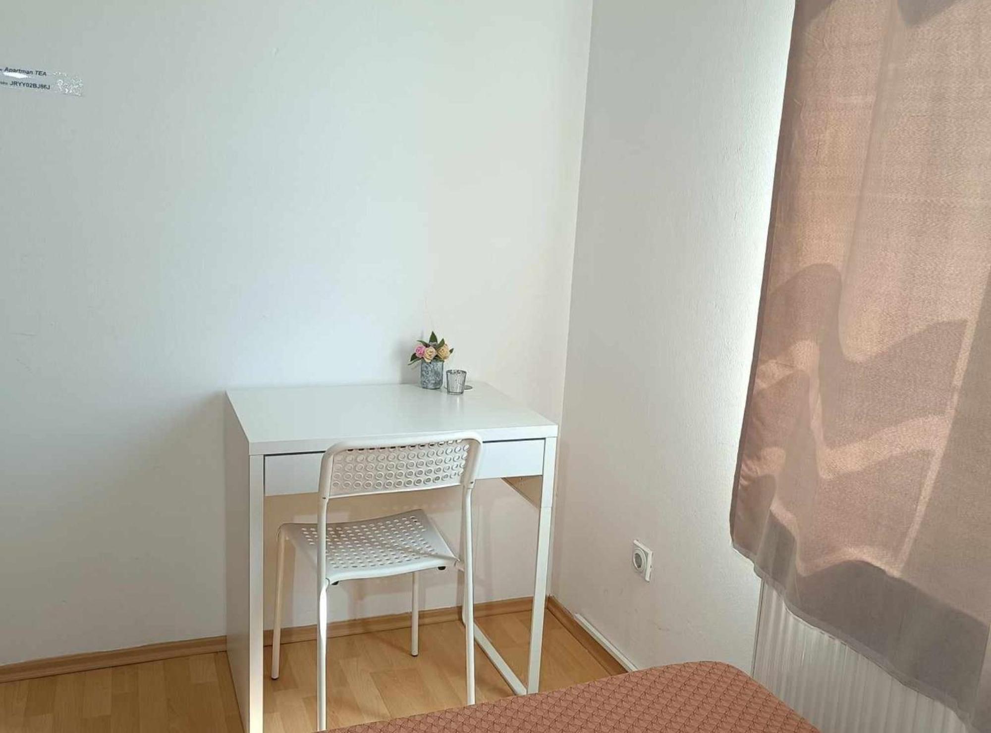 Apartmani Tea I Toni Gradiste Exterior photo
