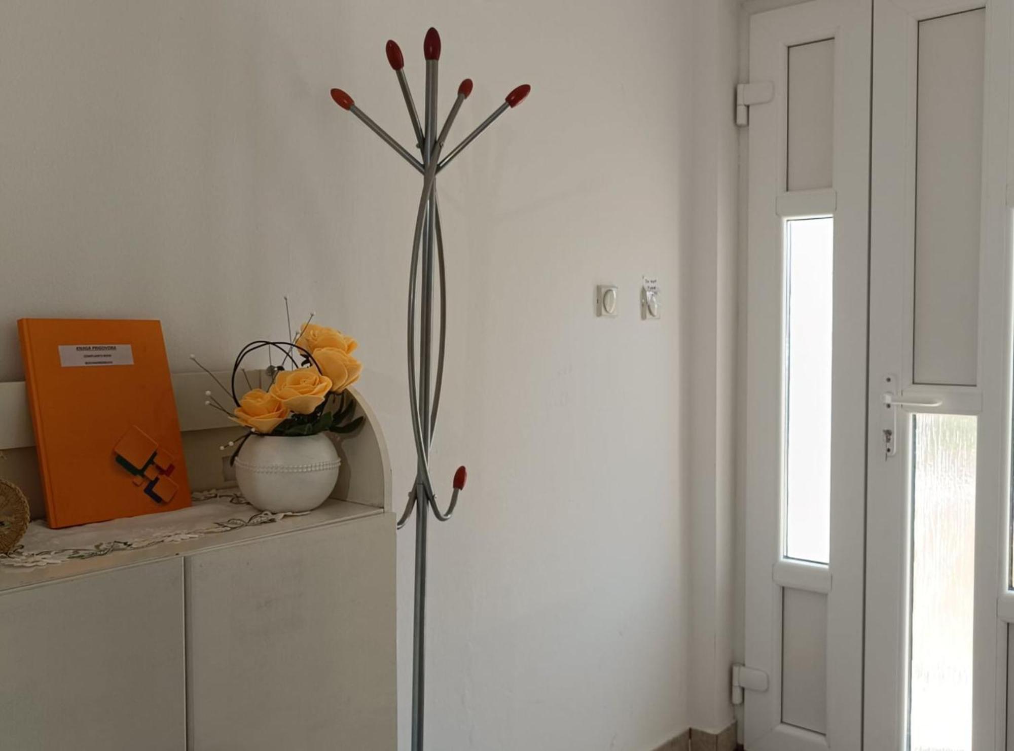 Apartmani Tea I Toni Gradiste Exterior photo